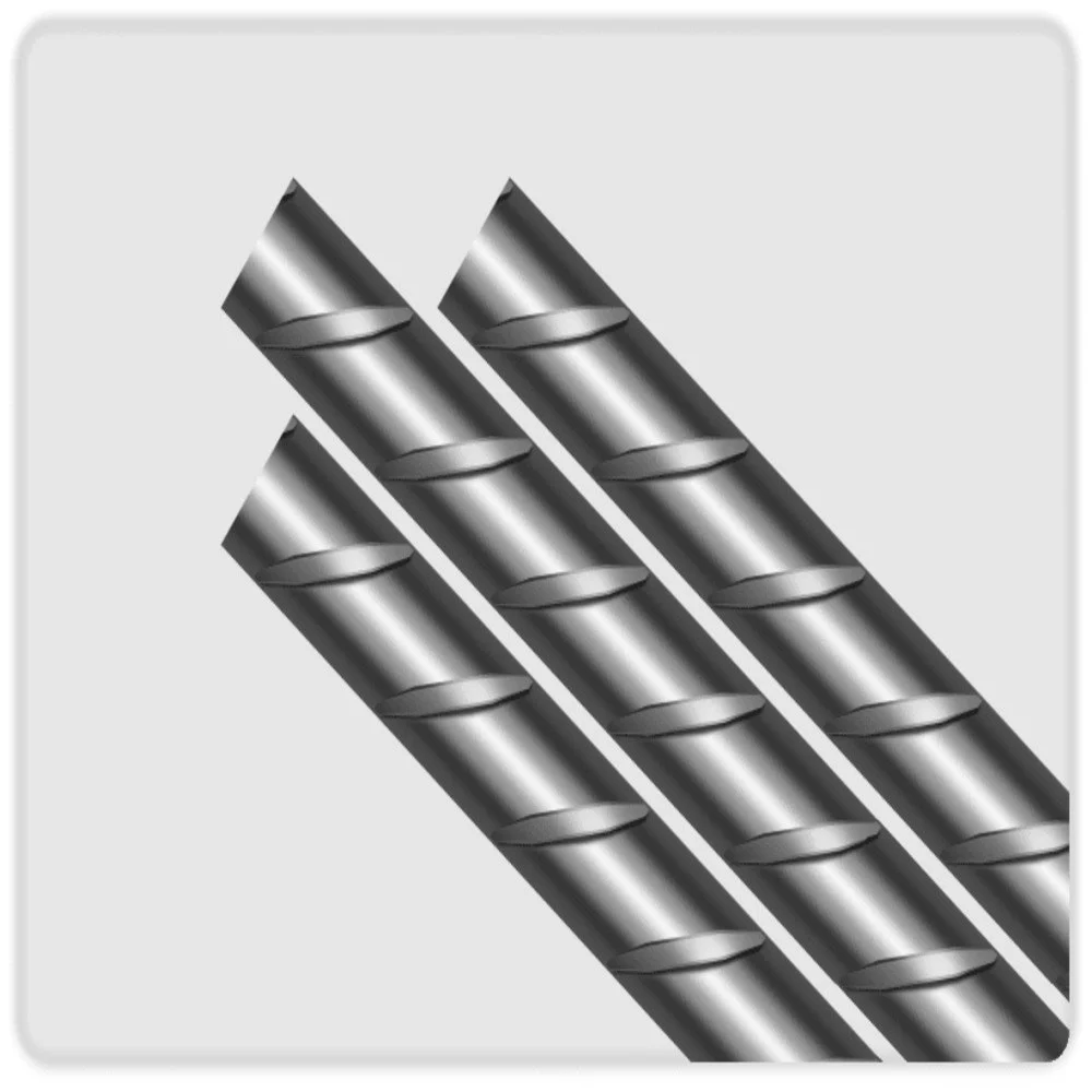 Rudra TMT Bar